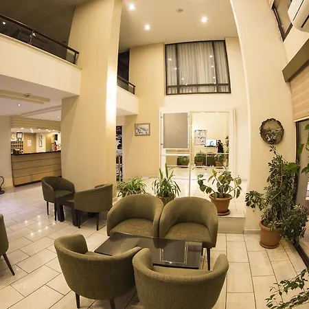 Ridvan Hotel 2*