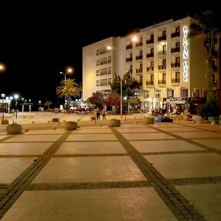 Ridvan Hotel