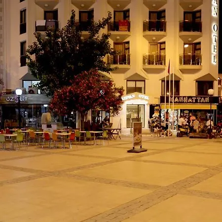 Ridvan Hotel