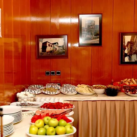 Ridvan Hotel