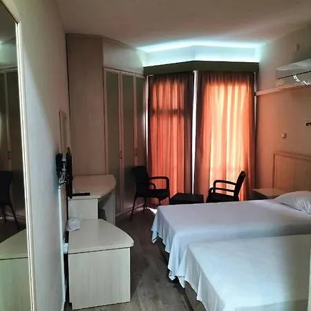 Rıdvan 2* Çeşme