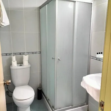 Ridvan Hotel Çeşme