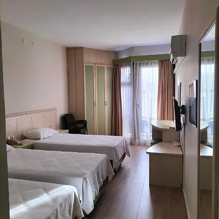 Hotel Ridvan 2*