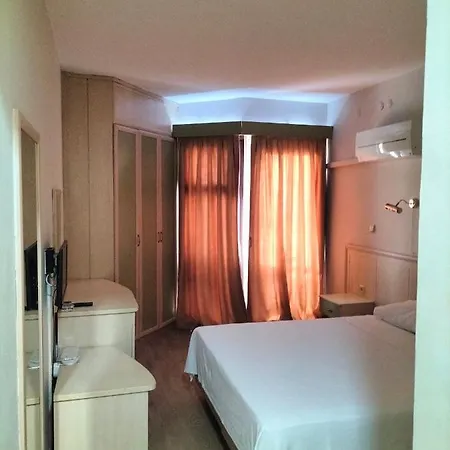 Ridvan 2* Çeşme
