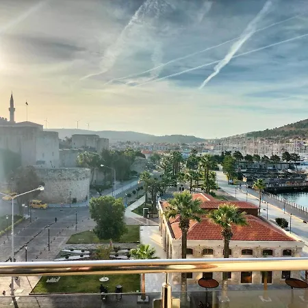 Ridvan 2* Çeşme