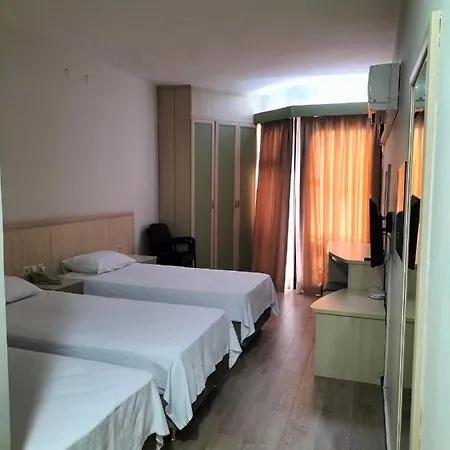 Ridvan 2* Çeşme