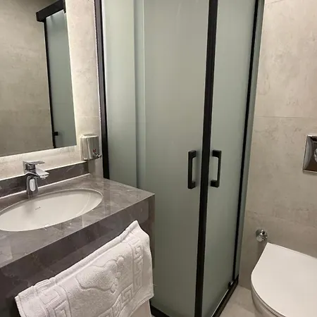 Rıdvan 2* Çeşme