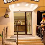 Ridvan Hotel Çeşme