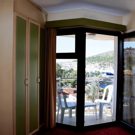 Hotel Ridvan
