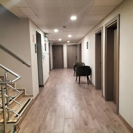 Ridvan 2* Çeşme