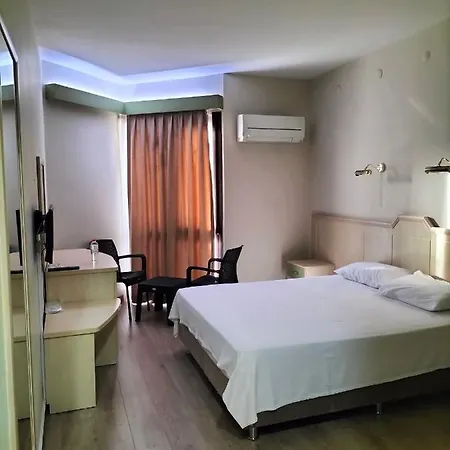 Szálloda Ridvan Çeşme