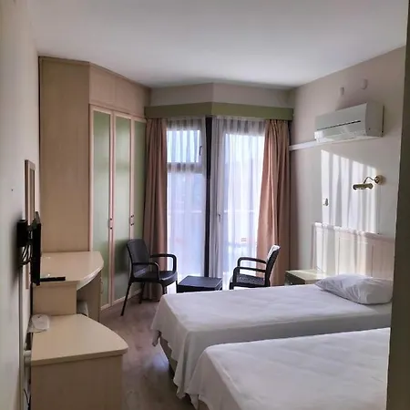 Szálloda Ridvan Çeşme