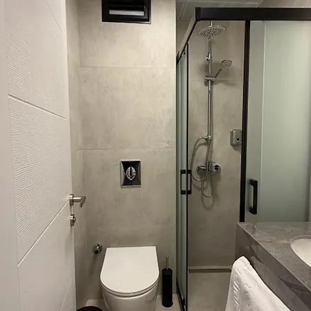 Ridvan Hotel