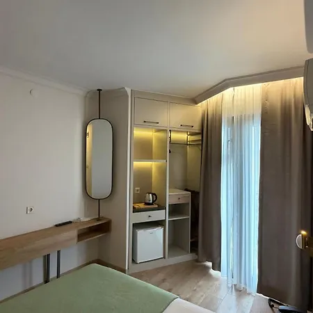 Hotel Ridvan