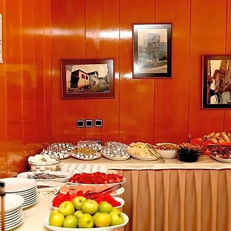 Ridvan Hotel Çeşme