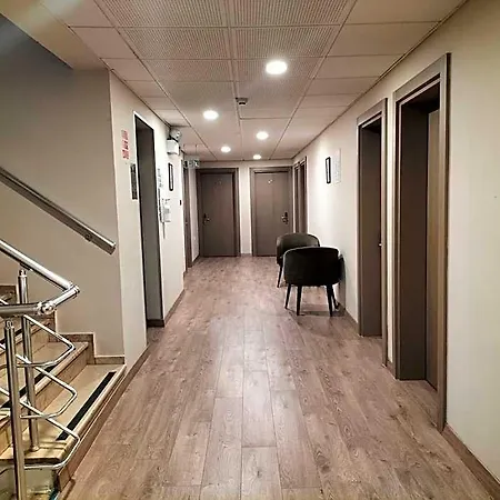 Ridvan Hotel Çeşme
