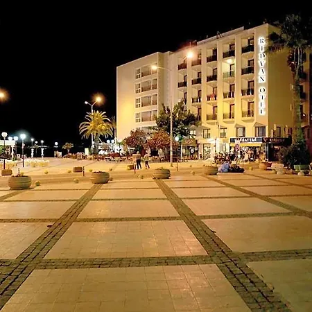 Hotel Ridvan Çeşme