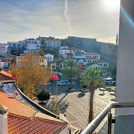 Ridvan Hotel