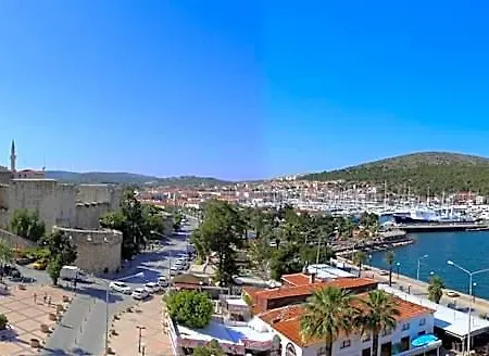 Ridvan Hotel