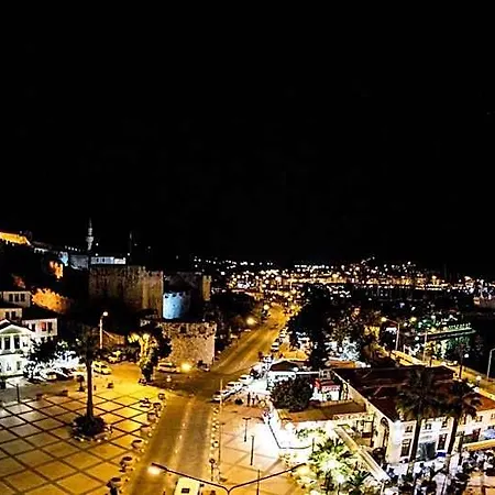 Ridvan فندق Çeşme