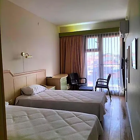 Ridvan 2* Çeşme