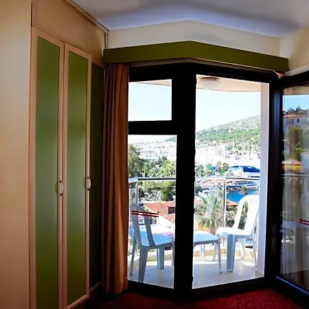 Ridvan ホテル Çeşme