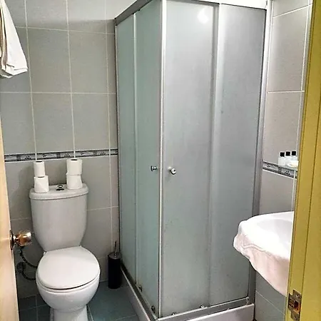 Hotel Ridvan
