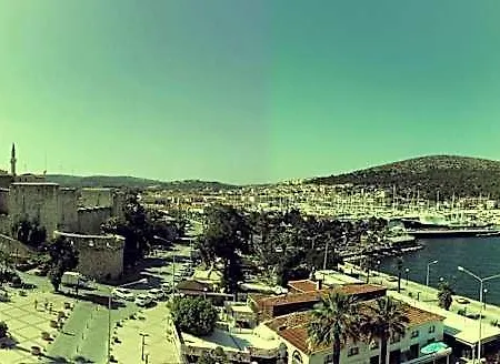 Hotel Ridvan Çeşme