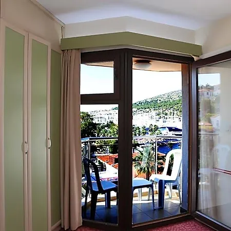 Hotel Ridvan Çeşme