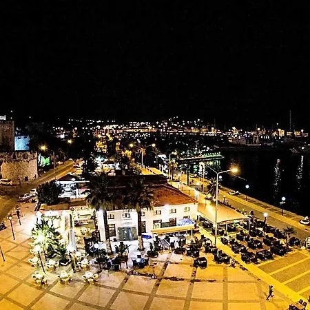 ホテル Ridvan Çeşme