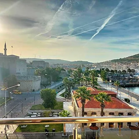 Ridvan Hotel