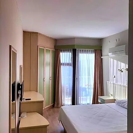 Hotel Ridvan Çeşme