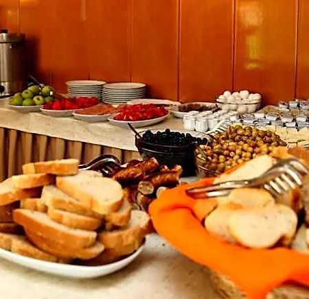 Hotel Ridvan 2*