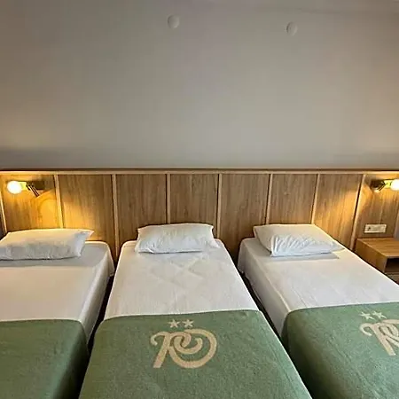 Ridvan Hotel Çeşme