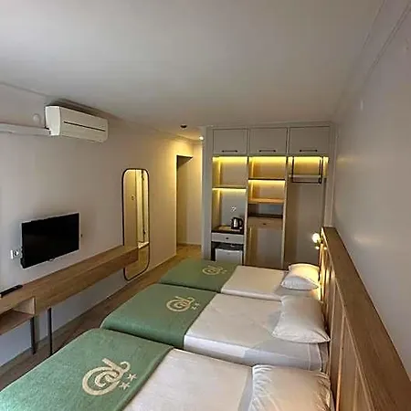 Ridvan 2* Çeşme
